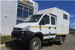 Iveco trucks for sale in South Africa on Truck & Trailer