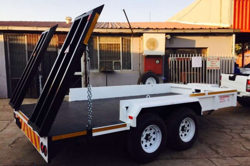 2018 Other Tractor Trailer double axle TruckTractor Trucks for sale in