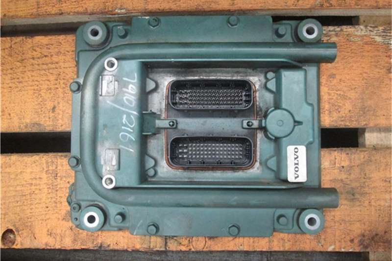 Volvo D13 ECU TruckTractor Trucks for sale in Gauteng on Truck & Trailer