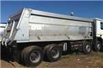 Volvo Tipper trucks for sale in South Africa on Truck & Trailer