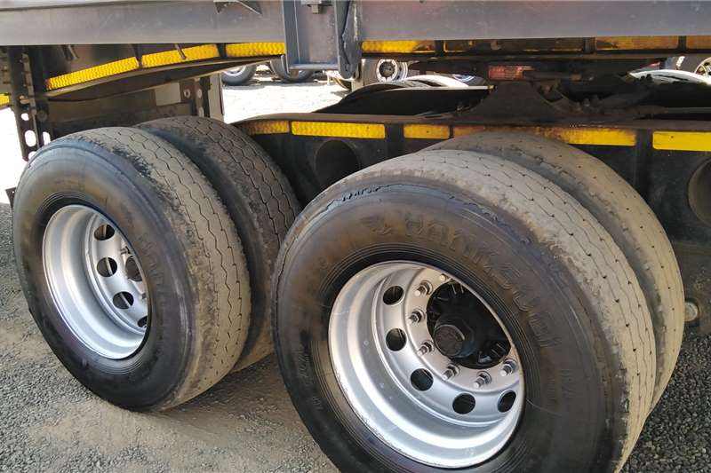 Afrit AFRIT DROPSIDE FLAT DECK SUPERLINK For Sale In Gauteng ZA 
