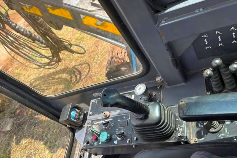   T45 Powerroc