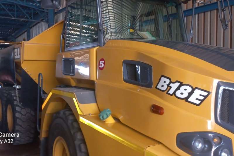   B18E