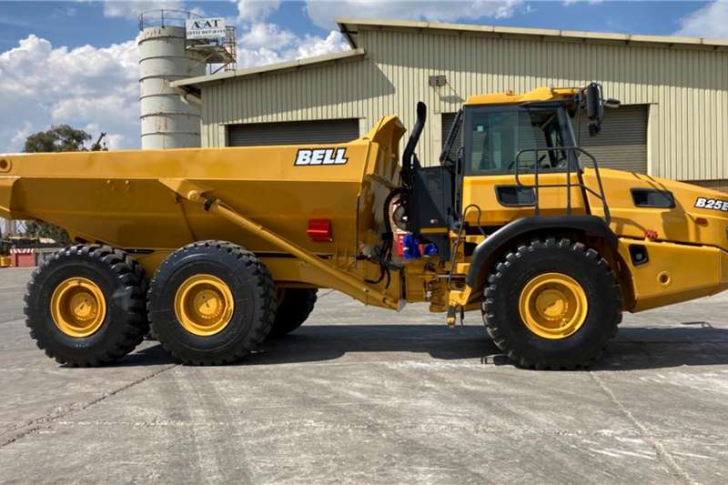   B25E