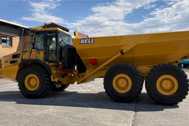   B25E