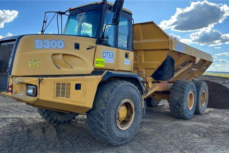   B30D