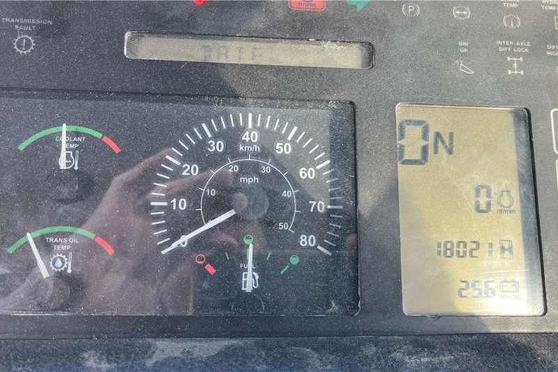   B30D