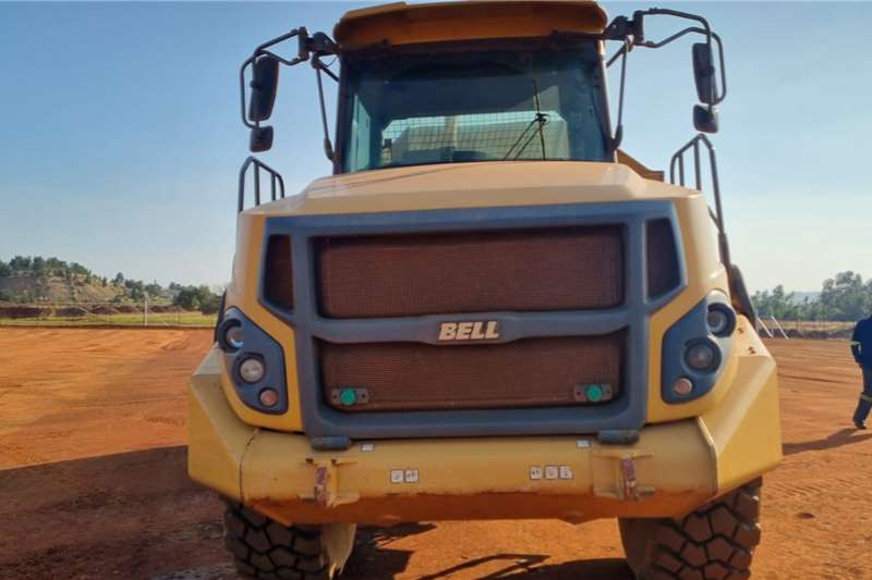   B30E