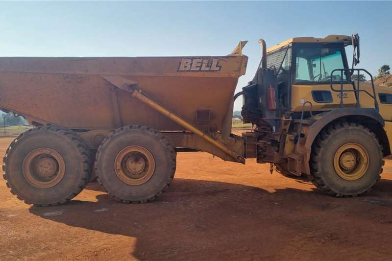   B30E