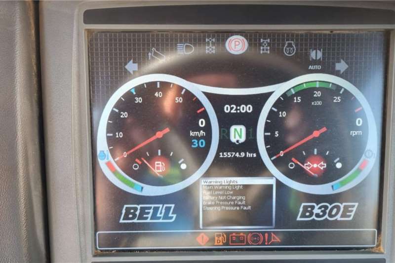   B30E