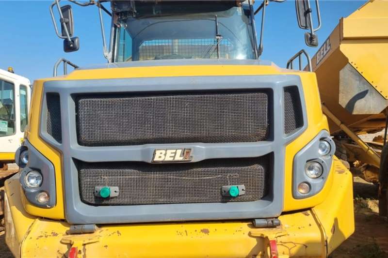   B30E
