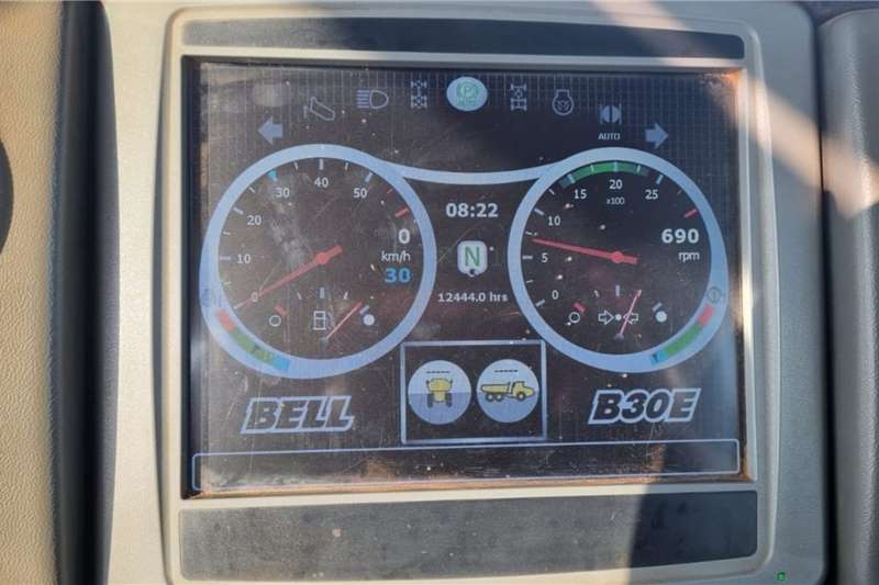   B30E