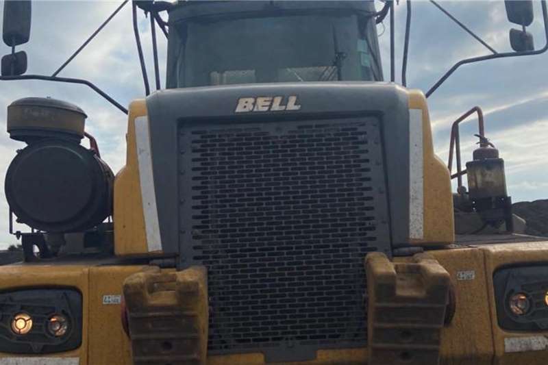   B40D