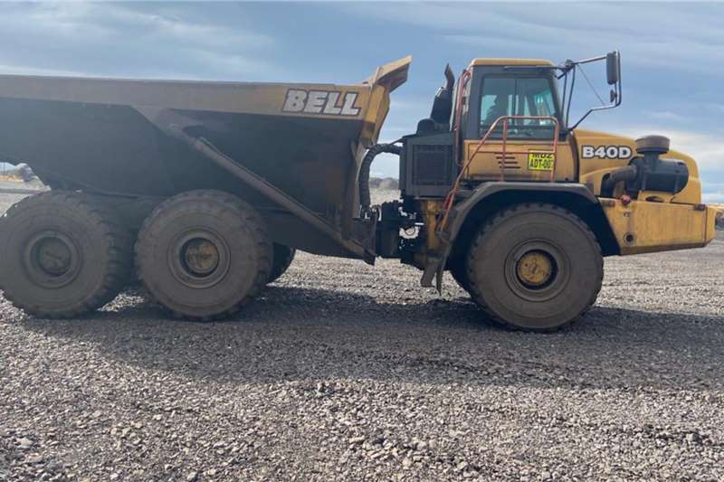   B40D
