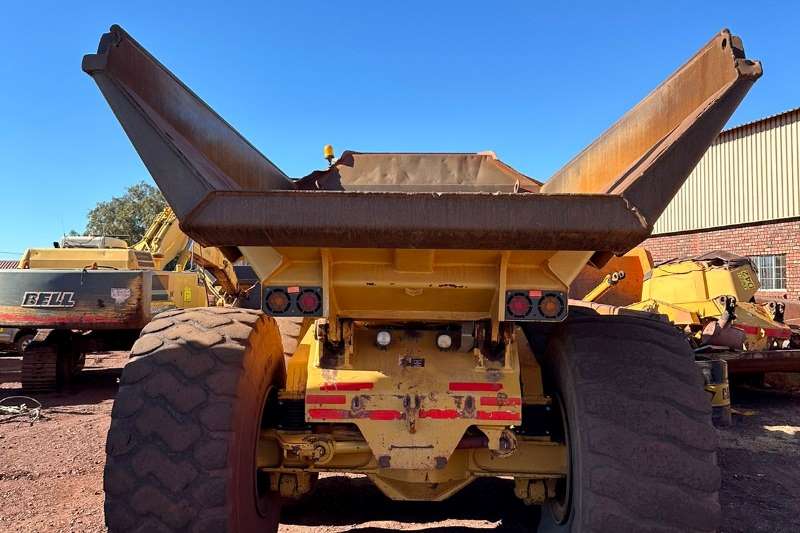   B40D