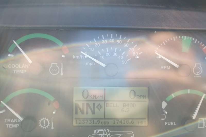   B40D