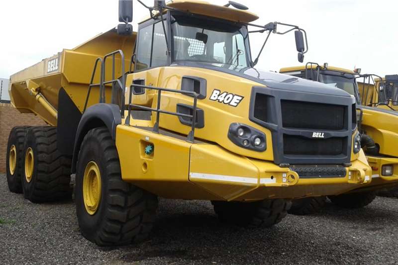   B40E