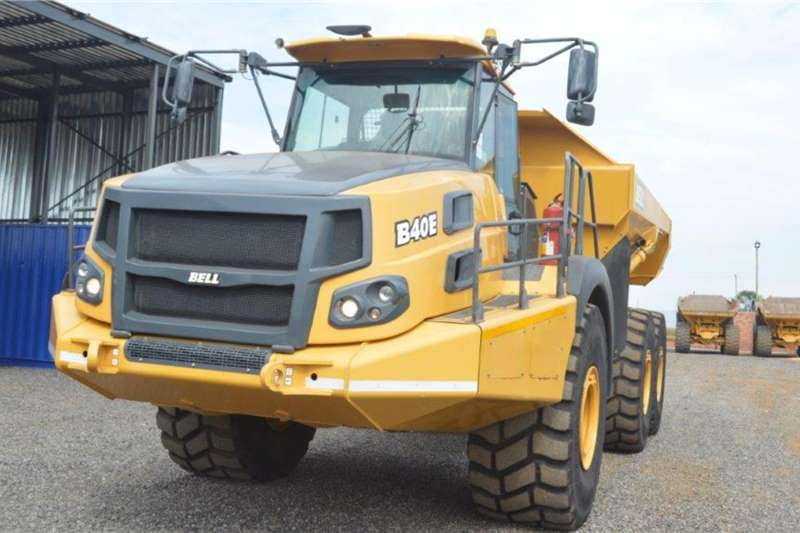   B40E
