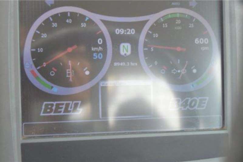  B40E