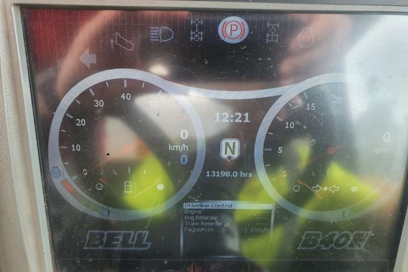   B40E