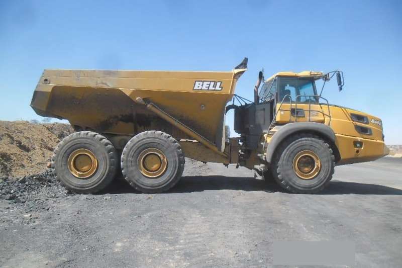   B45E