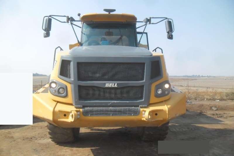   B45E