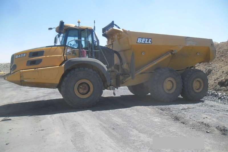  B45E