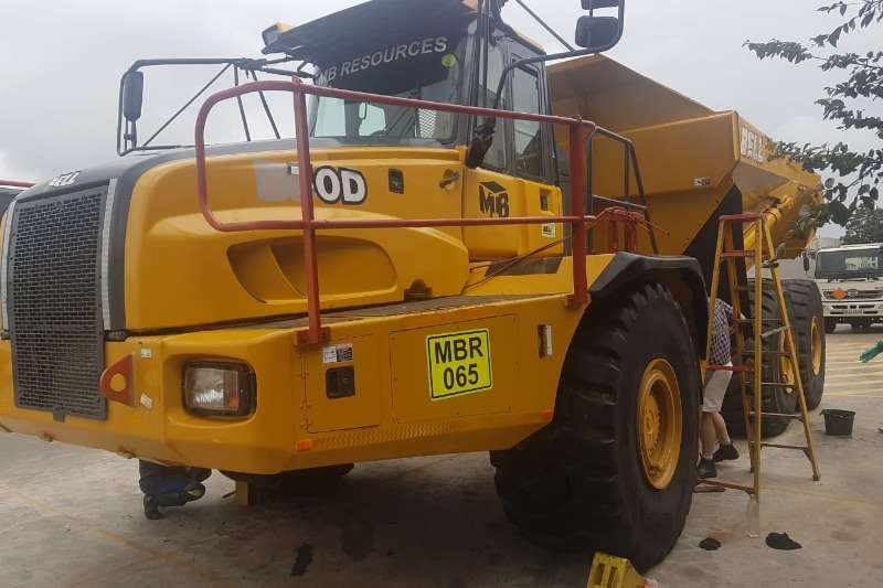   B50D