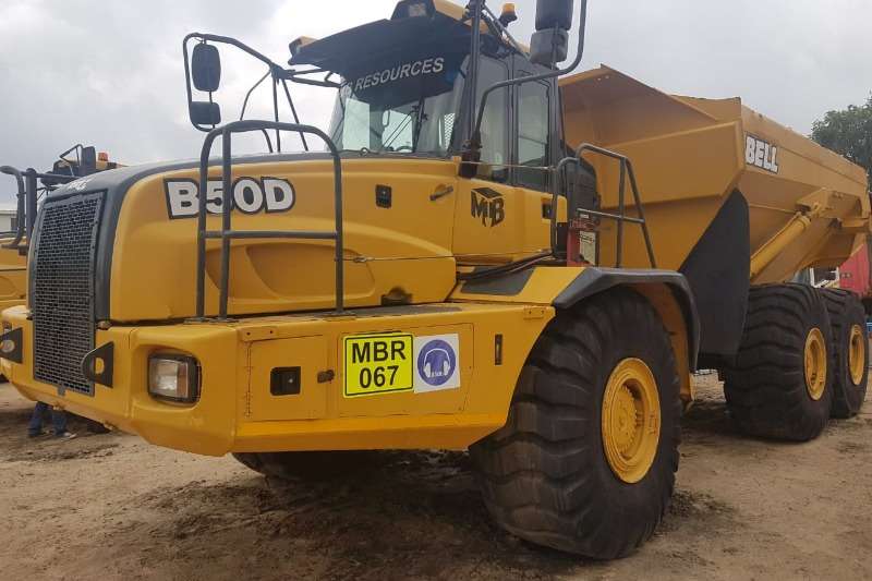   B50D