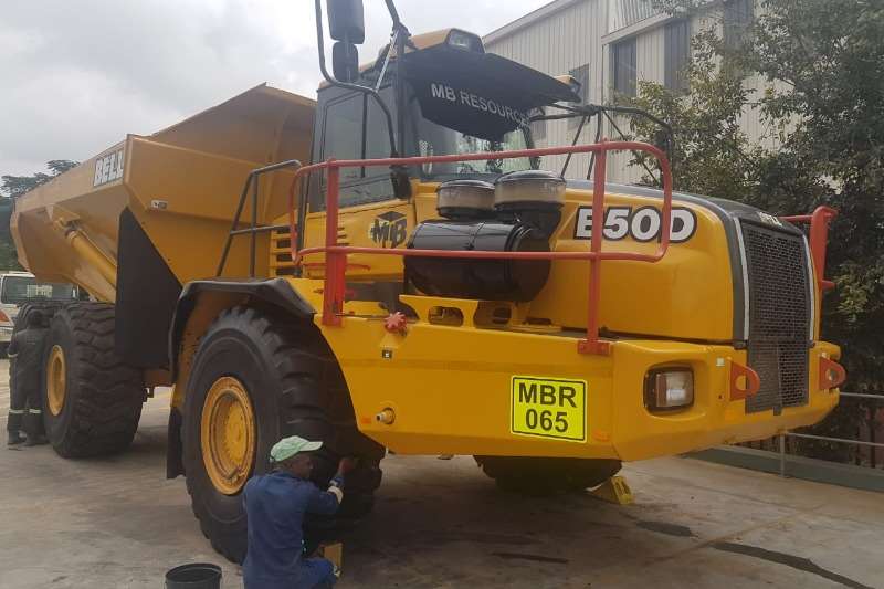   B50D