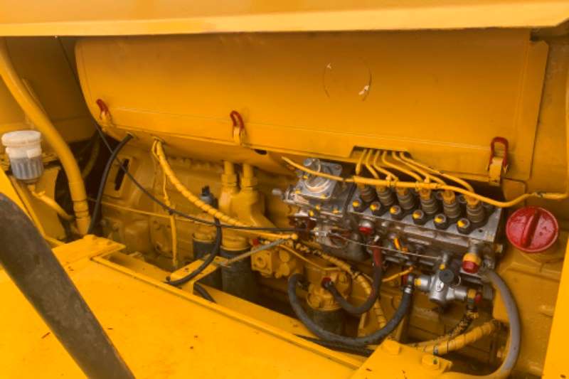   Bell B25 Articulated Water Tankers 25 000 Liters