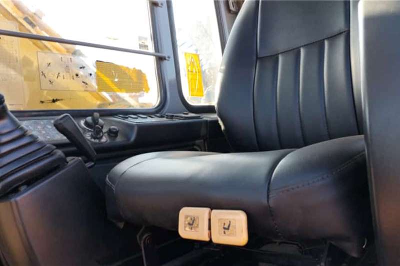   HD820E