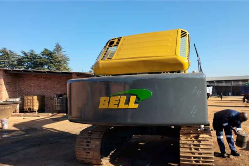   HD820E