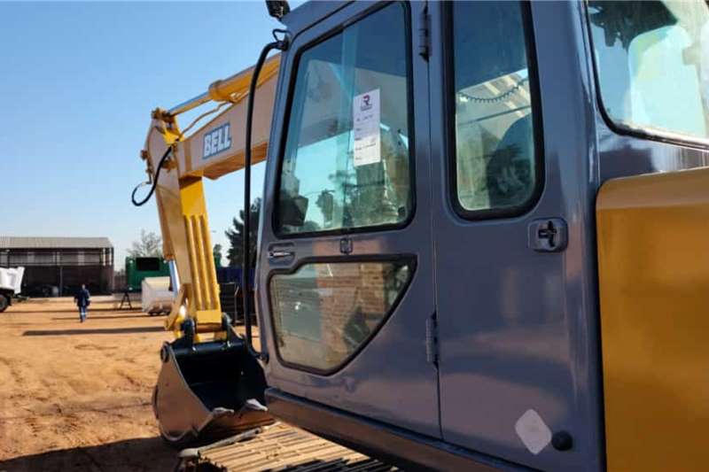   HD820E
