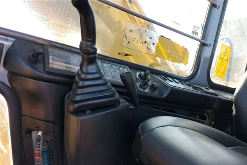   HD820E