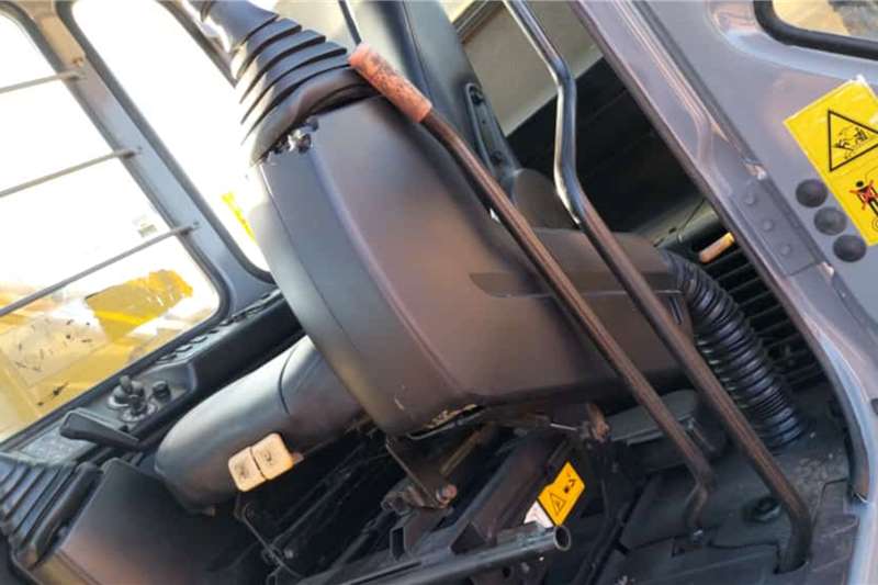   HD820E