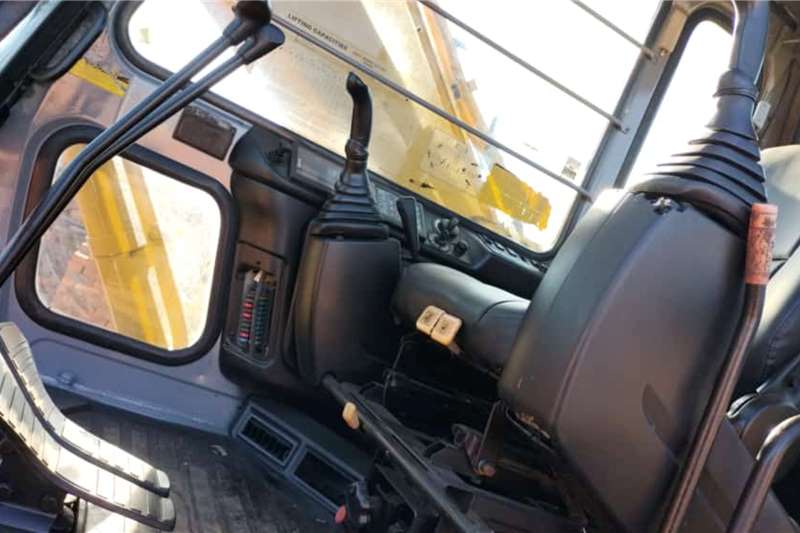   HD820E