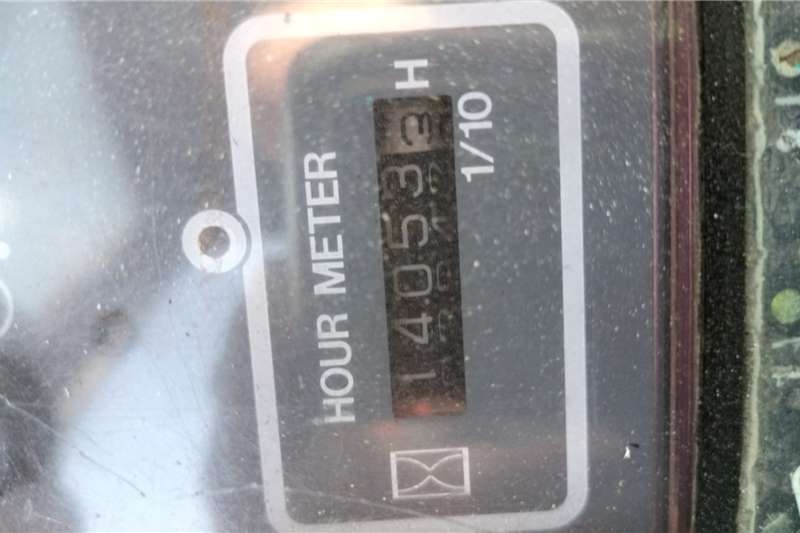   HD820E