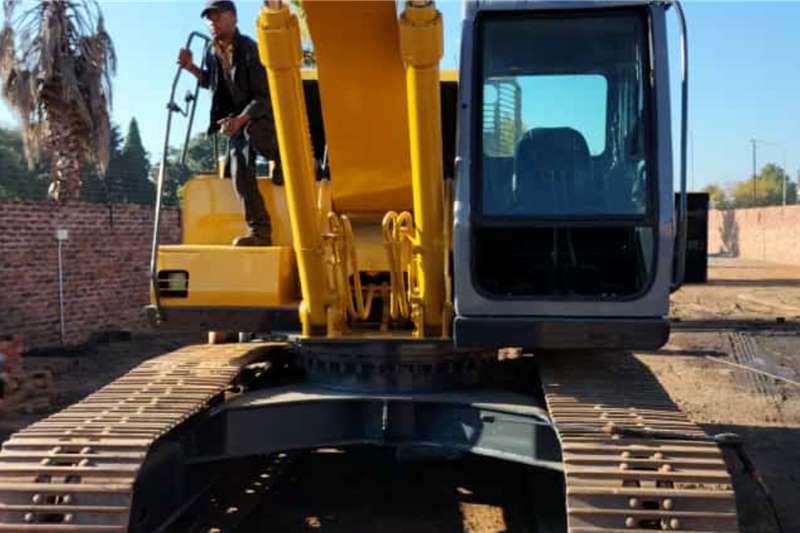   HD820E