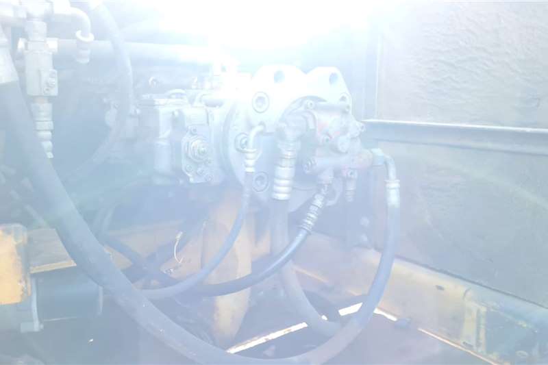   HD820E