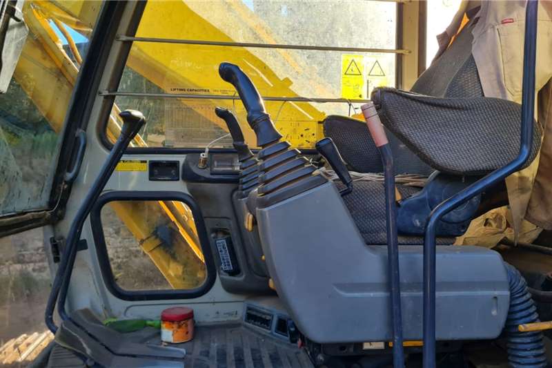   HD820E