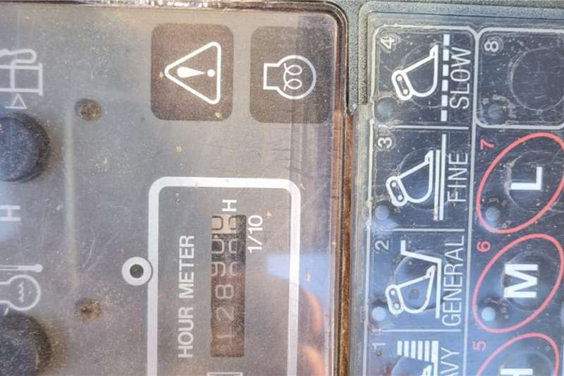  HD820E