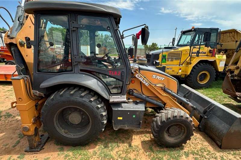   570T