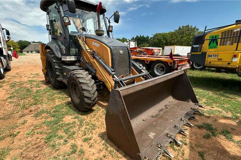   570T