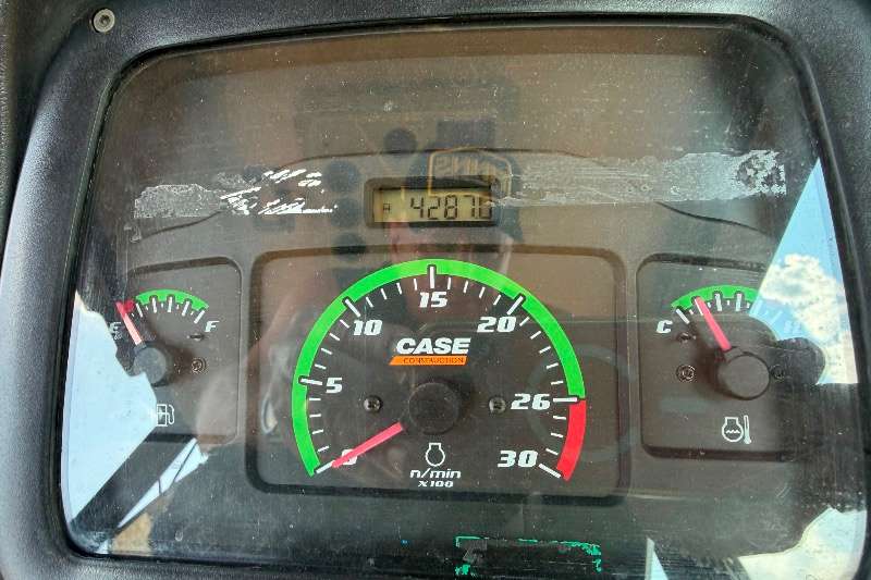   570T 4X4