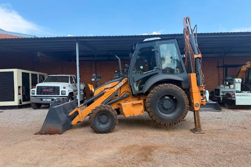  570T 4X4
