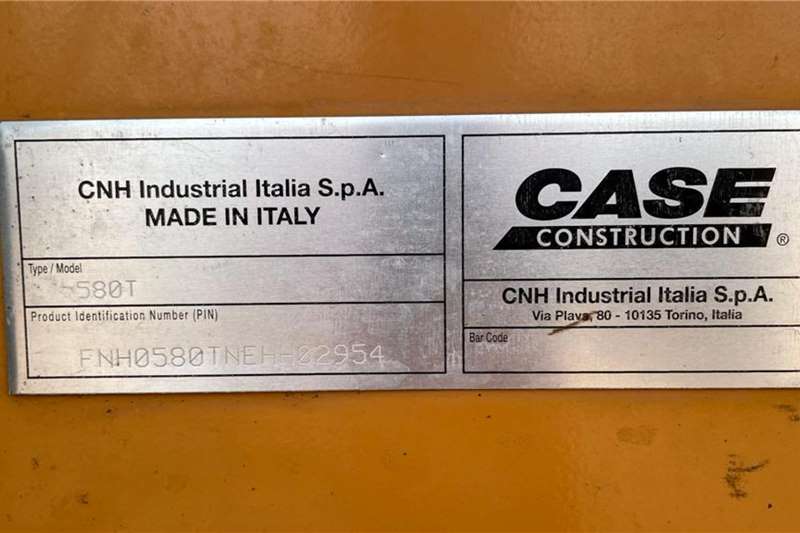   580T