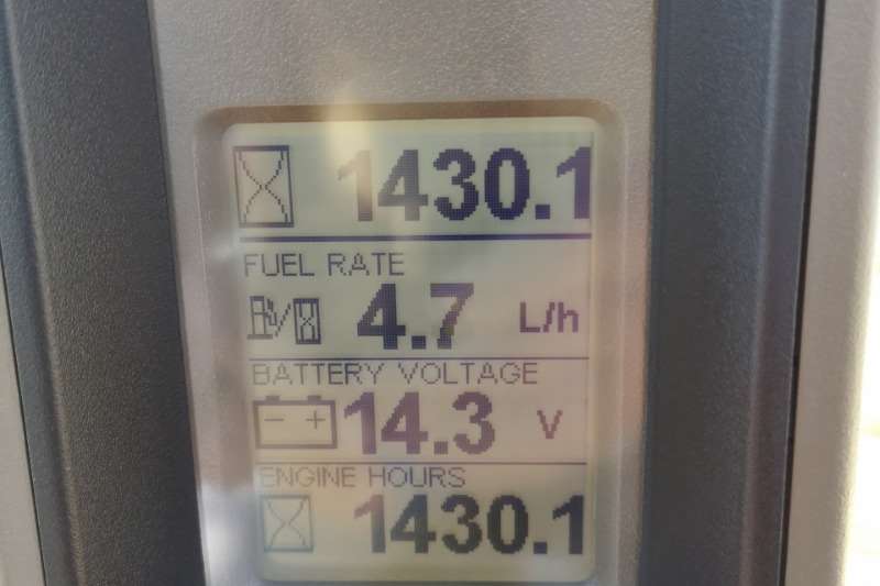   Case Patriot 3230