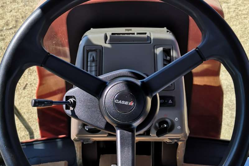   Case Patriot 3230