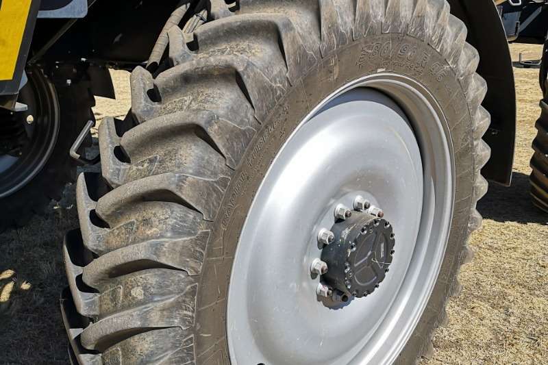   Case Patriot 3230